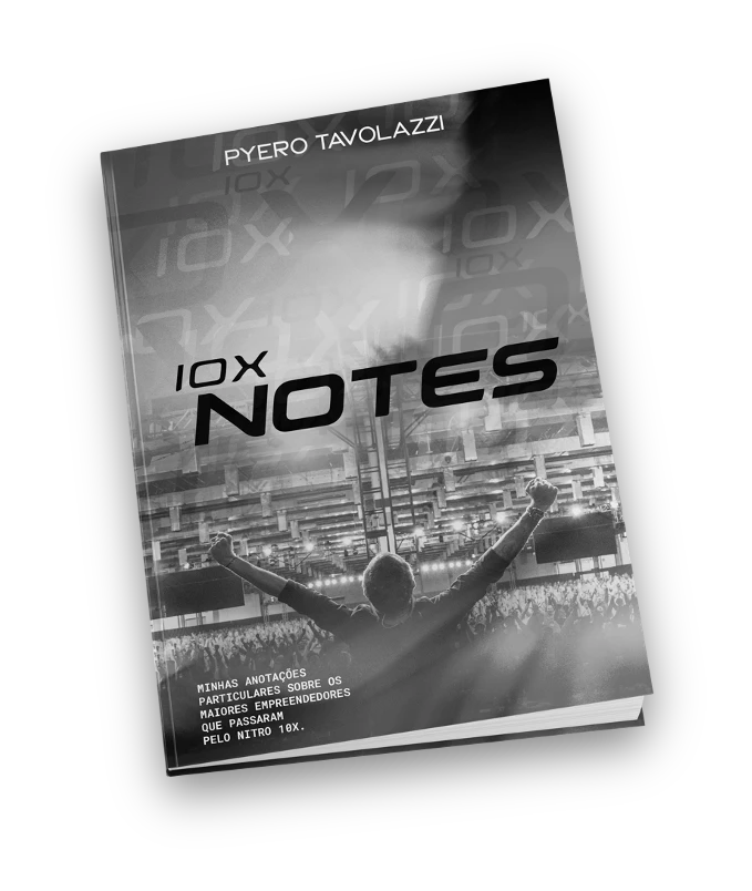 10X NOTES