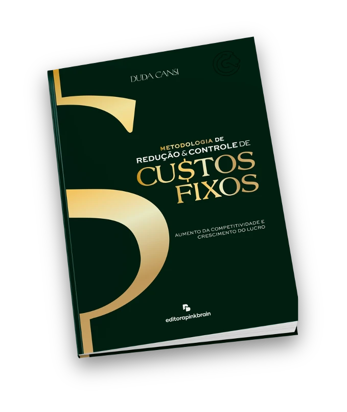 CUSTOS FIXOS